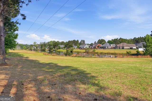 3106 McCall Boulevard, Statesboro, GA 30461