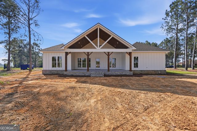 3106 McCall Boulevard, Statesboro, GA 30461