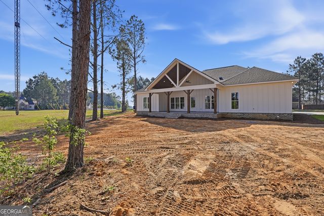 3106 McCall Boulevard, Statesboro, GA 30461