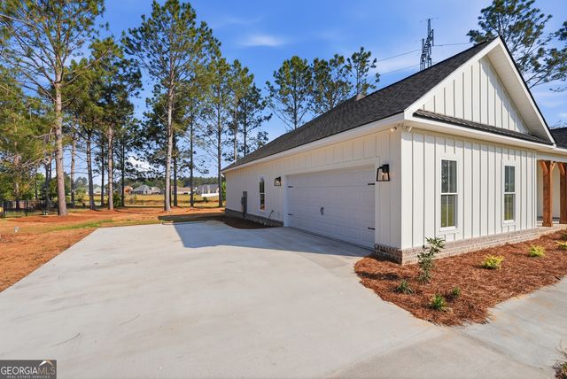3106 McCall Boulevard, Statesboro, GA 30461