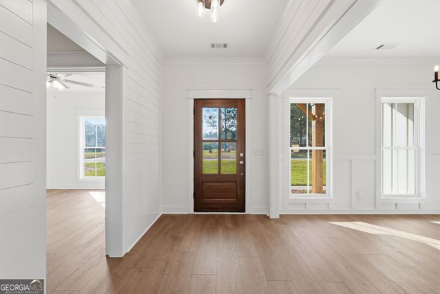 3106 McCall Boulevard, Statesboro, GA 30461