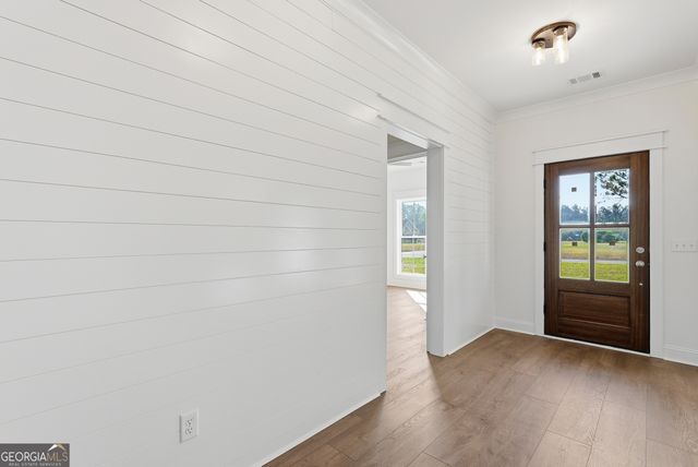3106 McCall Boulevard, Statesboro, GA 30461