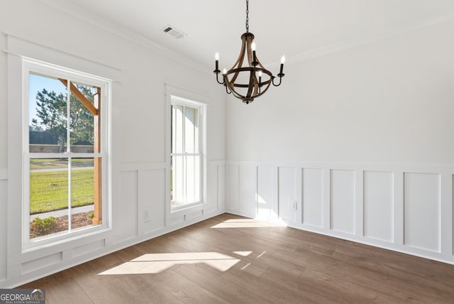 3106 McCall Boulevard, Statesboro, GA 30461