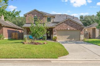 6718 Durango Creek Drive, Magnolia, TX 77354