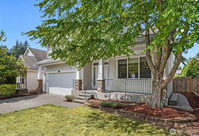 3927 138th Street SE, Mill Creek, WA 98012