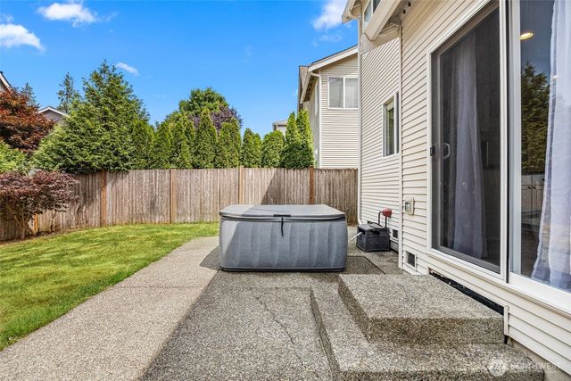 3927 138th Street SE, Mill Creek, WA 98012