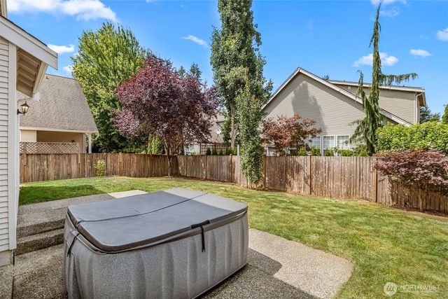 3927 138th Street SE, Mill Creek, WA 98012