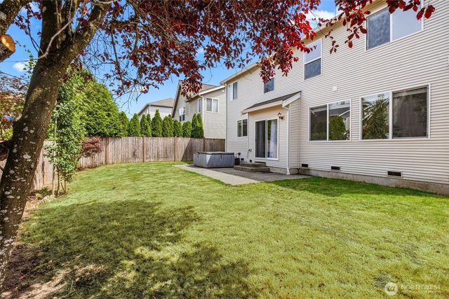 3927 138th Street SE, Mill Creek, WA 98012