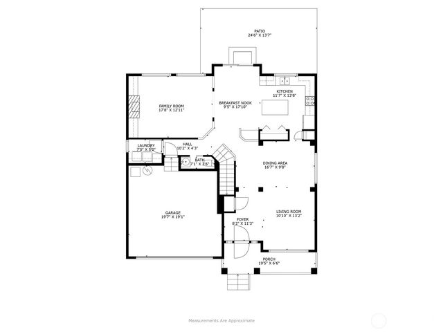 3927 138th Street SE, Mill Creek, WA 98012