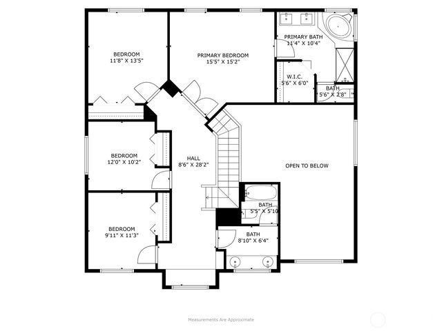 3927 138th Street SE, Mill Creek, WA 98012
