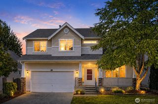3927 138th Street SE, Mill Creek, WA 98012