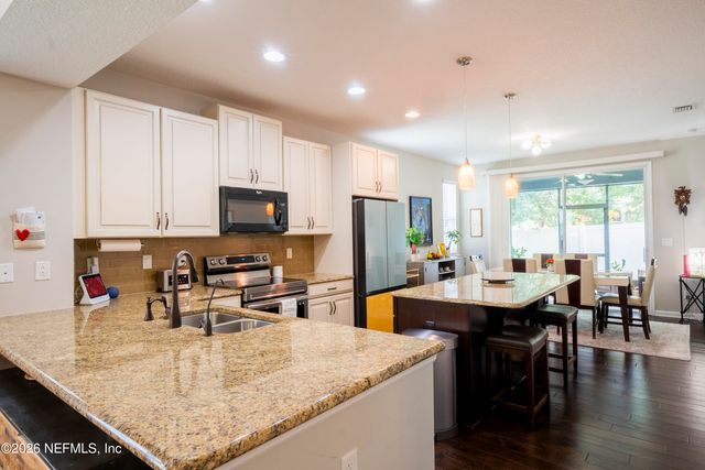 7002 AZALEA GROVE Drive, Jacksonville, FL 32258