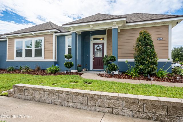 7002 AZALEA GROVE Drive, Jacksonville, FL 32258