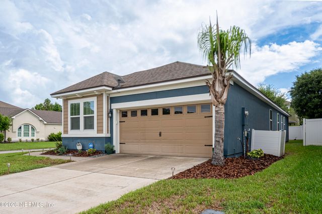 7002 AZALEA GROVE Drive, Jacksonville, FL 32258