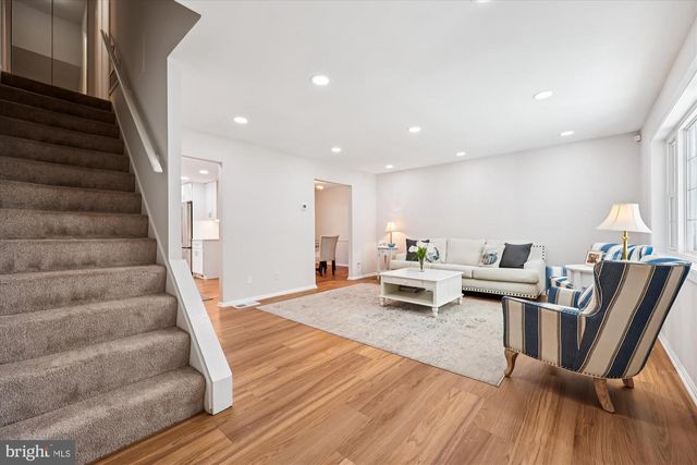 3923 HALSEY ST, Kensington, MD 20895