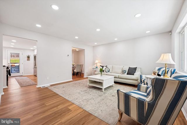 3923 HALSEY ST, Kensington, MD 20895