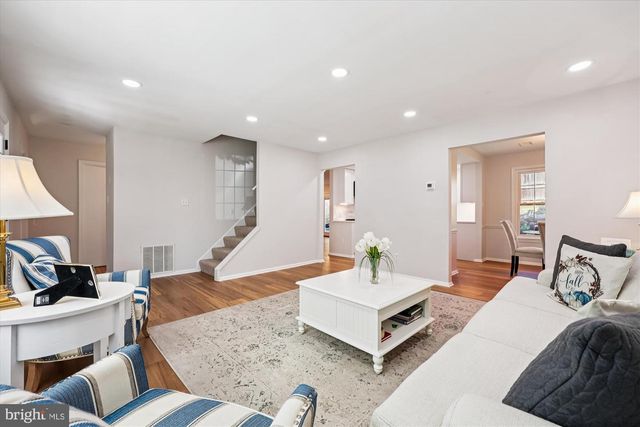 3923 HALSEY ST, Kensington, MD 20895