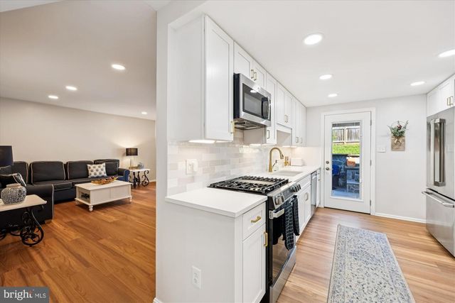 3923 HALSEY ST, Kensington, MD 20895