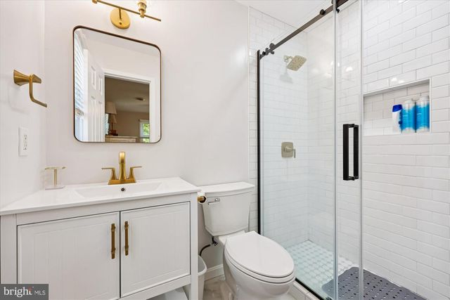 3923 HALSEY ST, Kensington, MD 20895