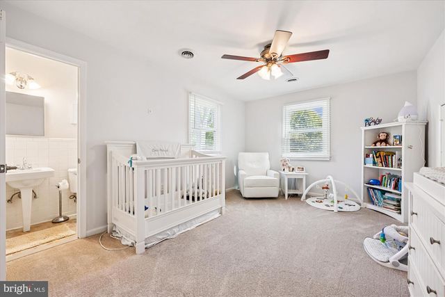 3923 HALSEY ST, Kensington, MD 20895