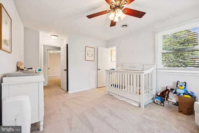 3923 HALSEY ST, Kensington, MD 20895