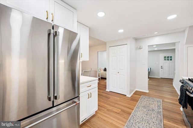 3923 HALSEY ST, Kensington, MD 20895