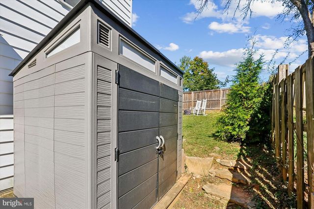3923 HALSEY ST, Kensington, MD 20895