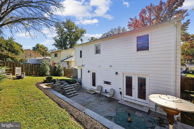 3923 HALSEY ST, Kensington, MD 20895