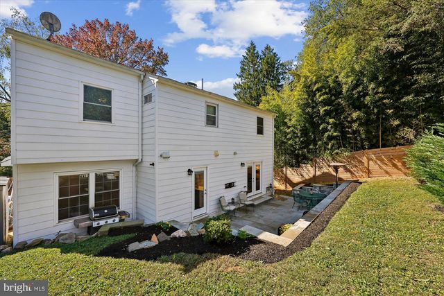 3923 HALSEY ST, Kensington, MD 20895