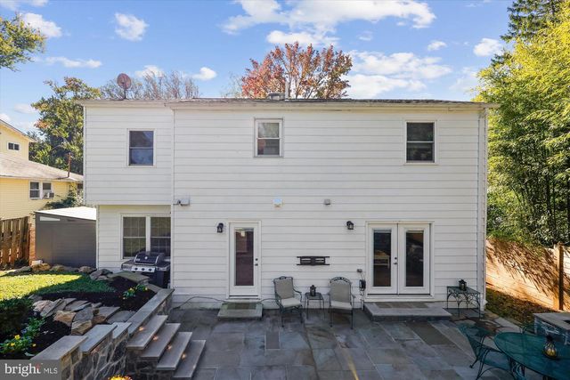 3923 HALSEY ST, Kensington, MD 20895