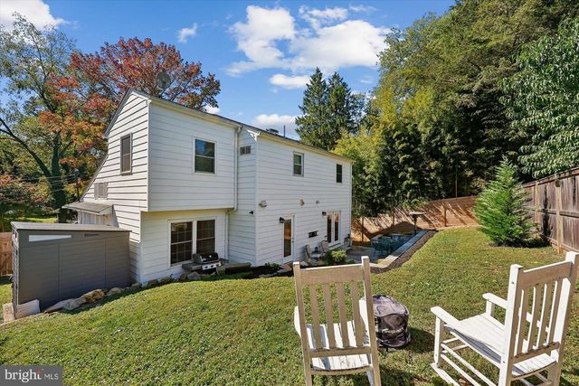 3923 HALSEY ST, Kensington, MD 20895