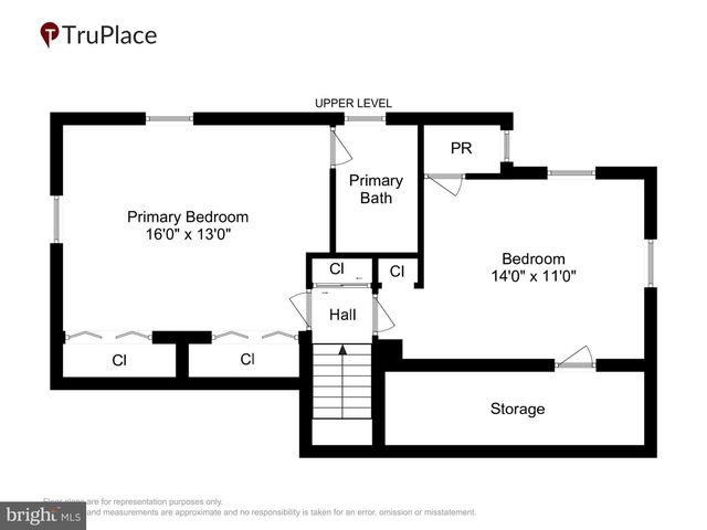 3923 HALSEY ST, Kensington, MD 20895