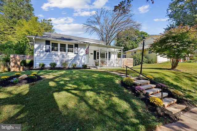 3923 HALSEY ST, Kensington, MD 20895