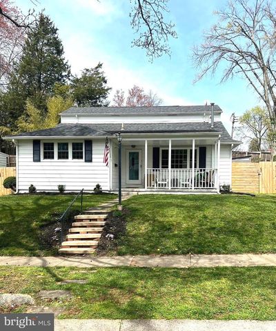 3923 HALSEY ST, Kensington, MD 20895