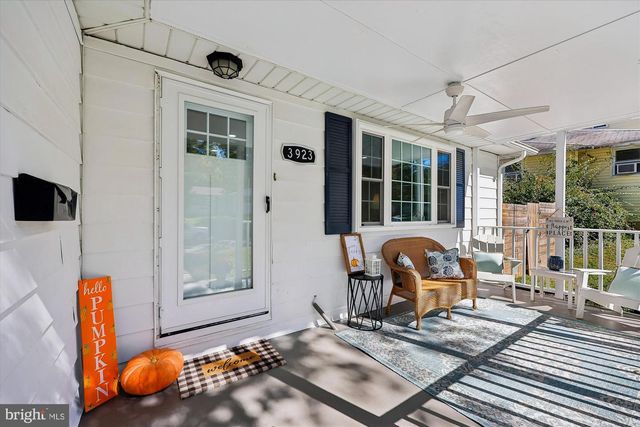 3923 HALSEY ST, Kensington, MD 20895