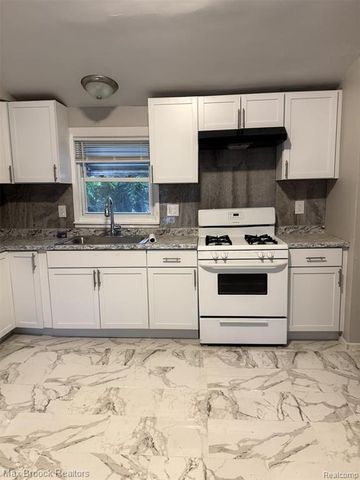 6168 Magnolia, Mount Morris, MI 48458