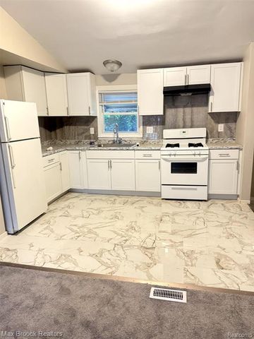 6168 Magnolia, Mount Morris, MI 48458