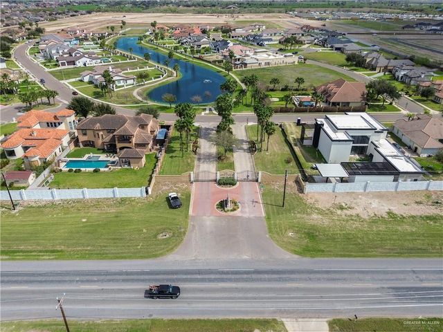 12817 N 41st Lane, Edinburg, TX 78541