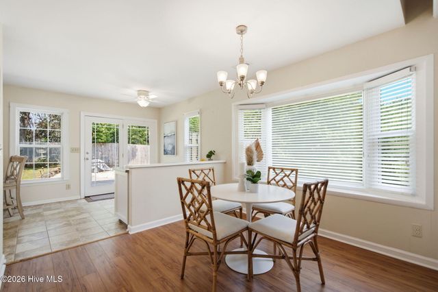 519 Green Meadows Drive N, Wilmington, NC 28405