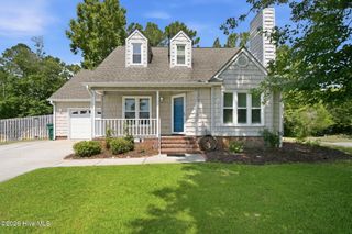 519 Green Meadows Drive N, Wilmington, NC 28405