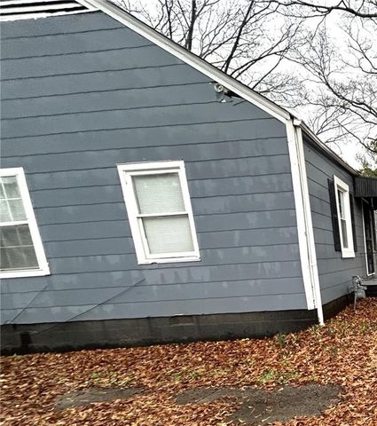 540 Hamilton E Holmes NW Drive, Atlanta, GA 30318