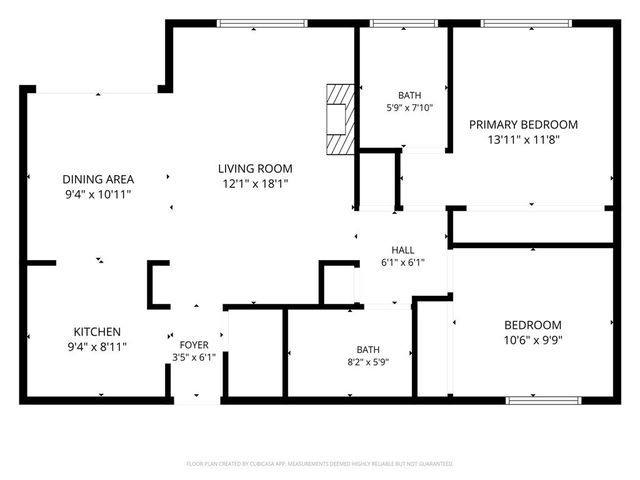 1237 E 6th Street 106, Long Beach, CA 90802