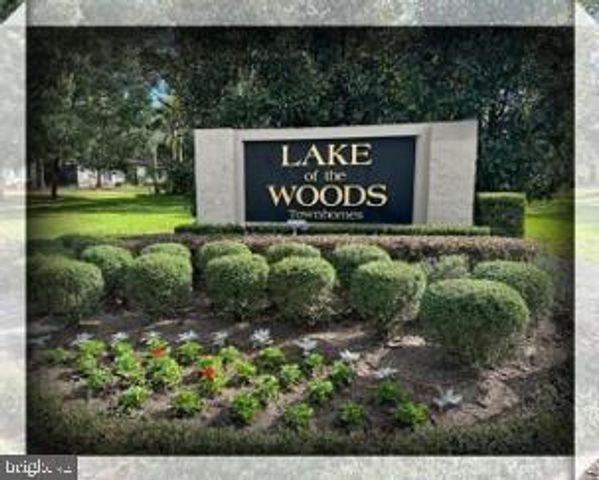 502 LIBERTY BLVD, Locust Grove, VA 22508