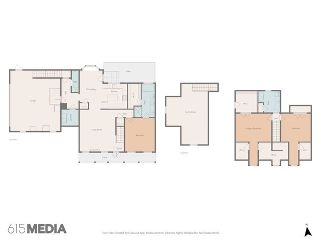 6012 Worthington Rd, Columbia, TN 38401