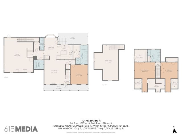 6012 Worthington Rd, Columbia, TN 38401