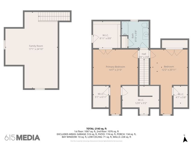 6012 Worthington Rd, Columbia, TN 38401