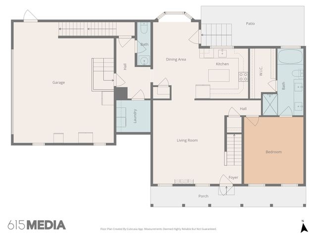 6012 Worthington Rd, Columbia, TN 38401