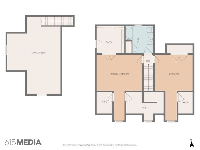 6012 Worthington Rd, Columbia, TN 38401