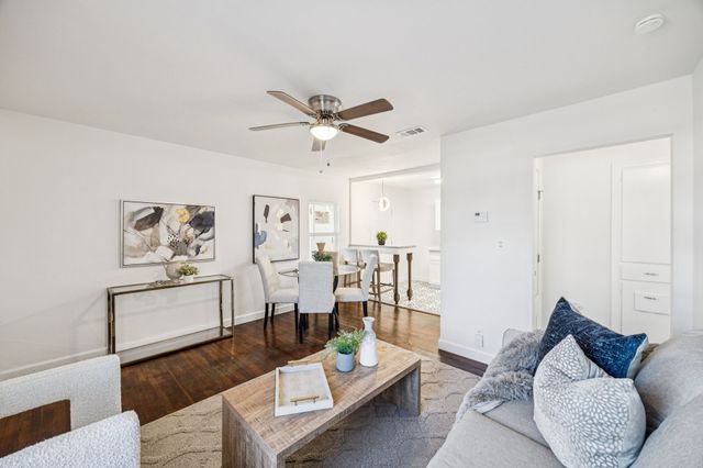 4313 Wabash Avenue, Fort Worth, TX 76133