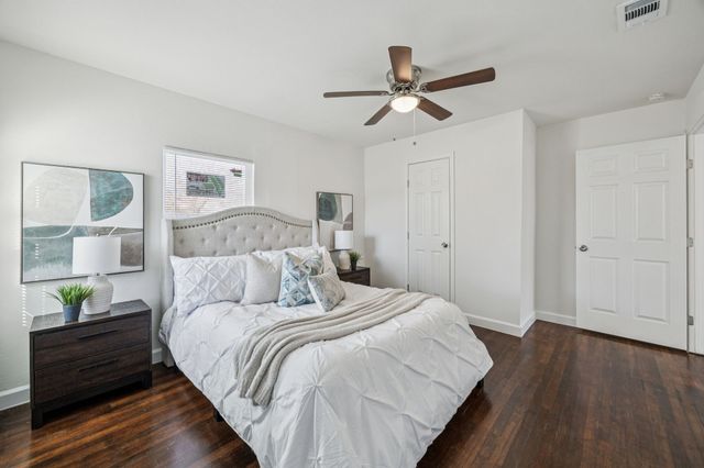 4313 Wabash Avenue, Fort Worth, TX 76133